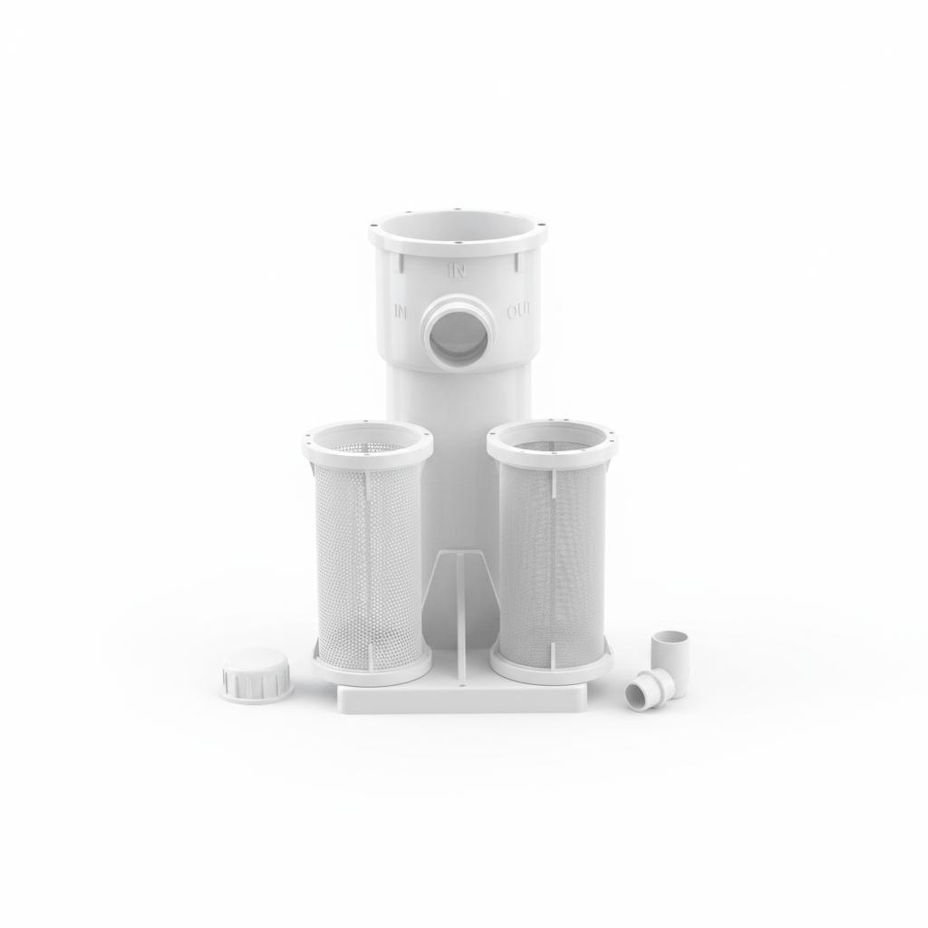 Filter za odvodnik - Komplet