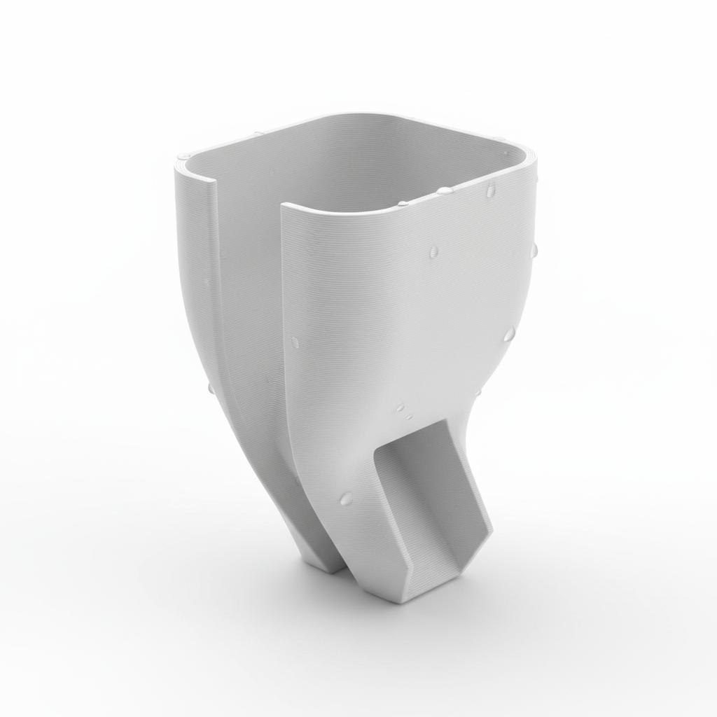 Odvodnik za žleb - Standard