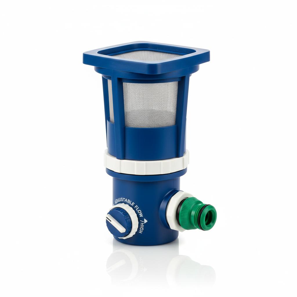 Odvodnik za žleb - Pro